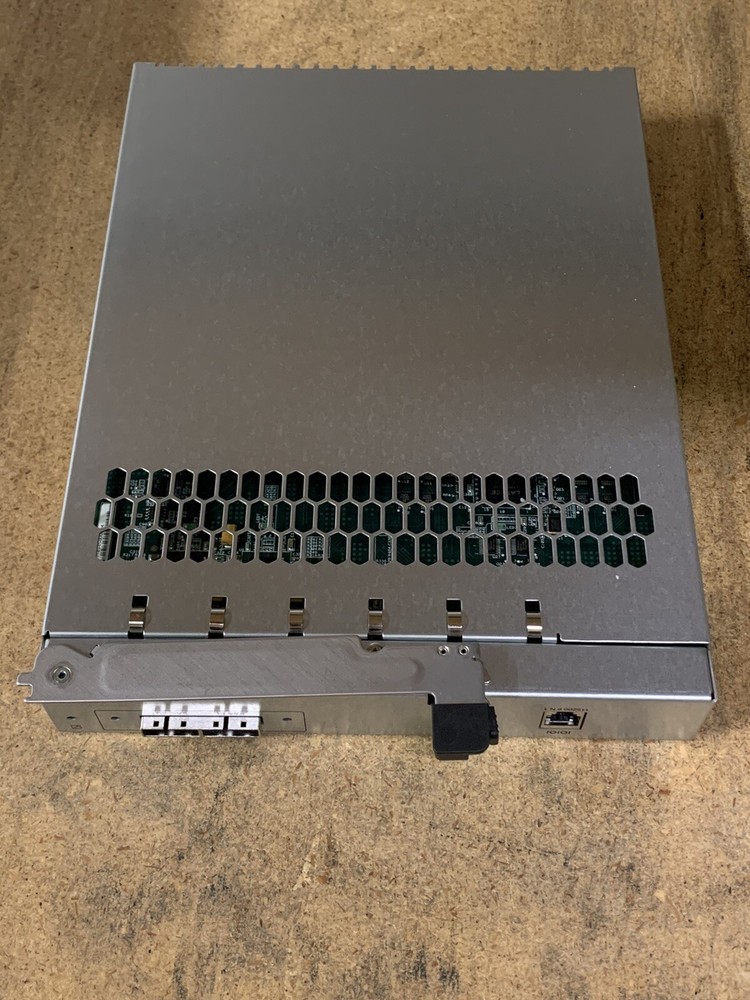 PROMISE TECHNOLOGY SBB JBOD 6g SAS Controller GP-0839-01