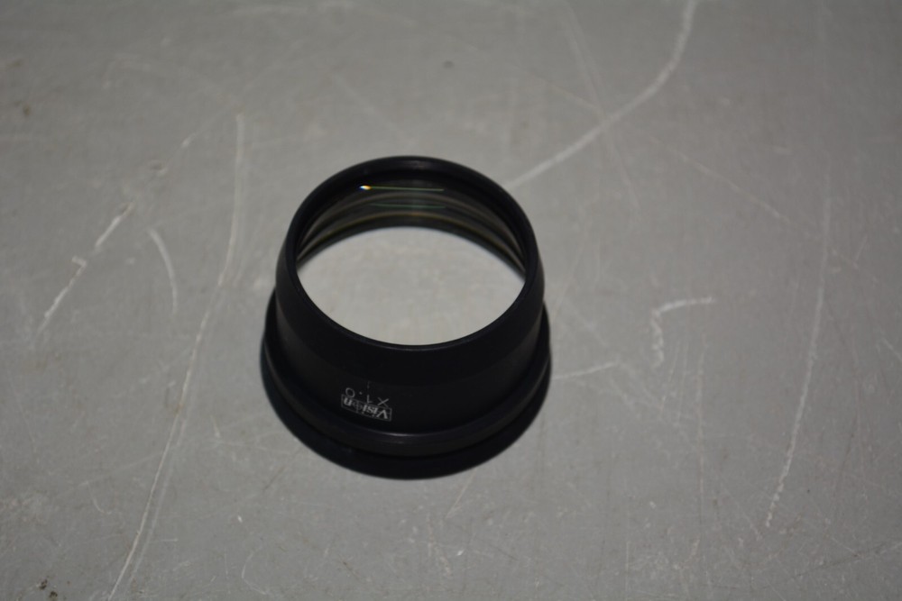 ^ Vision Engineering Cobra X1.0 Objective Lens #X2135