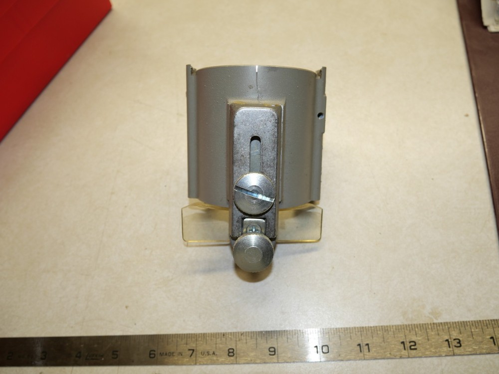 Porter Cable 3101 Laminate Trimmer Base