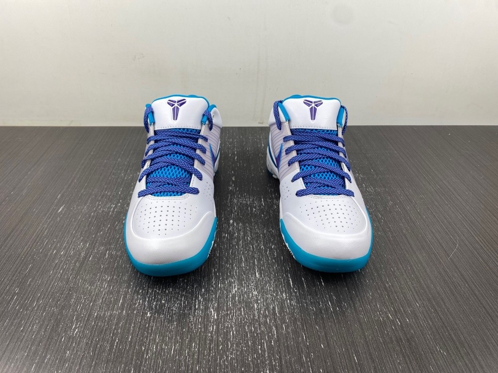 AV6339-100 Kobe 4 Protro Draft Day 2019. DS