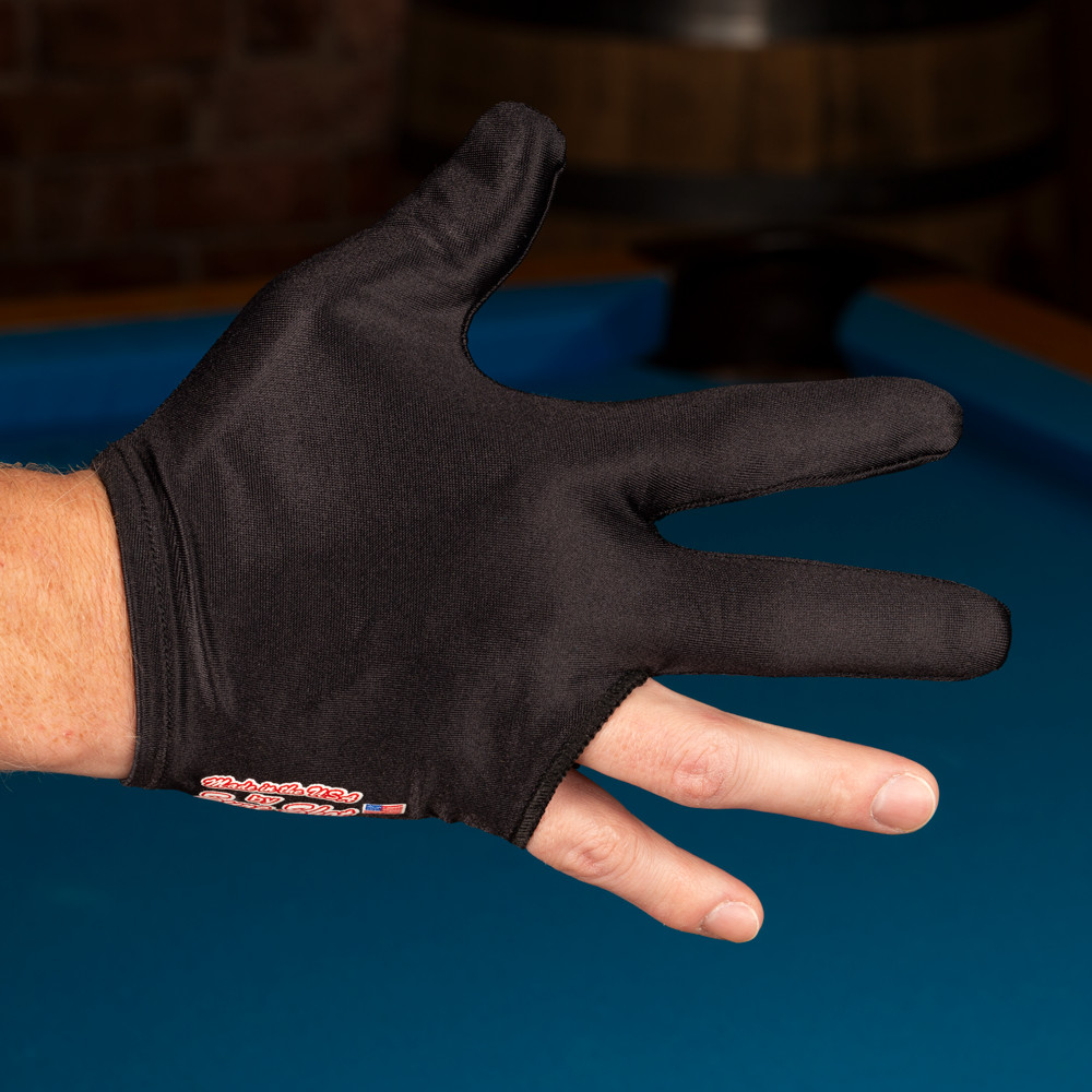 Sure Shot BGRSS Glove Bridge Hand Right