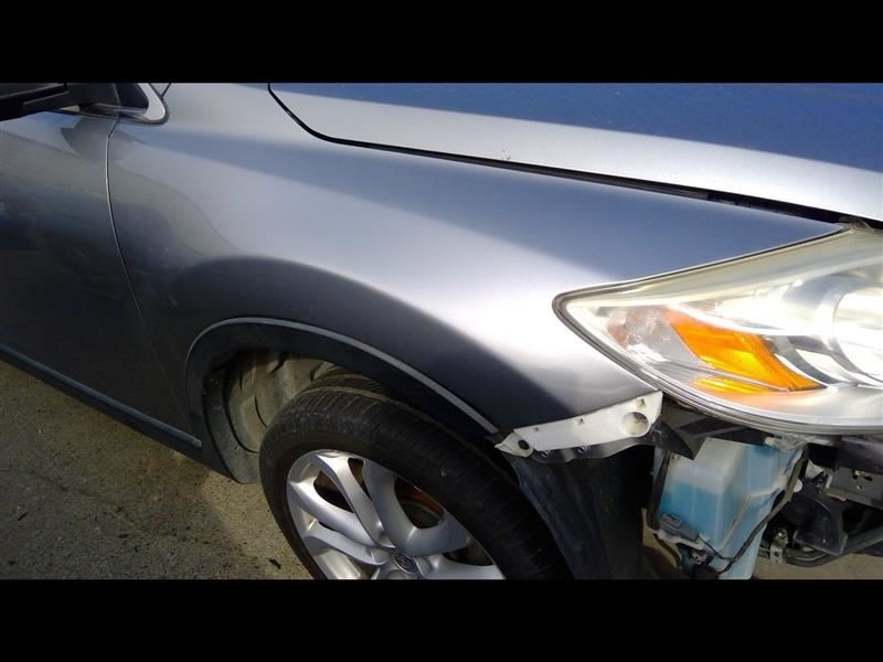 2011 2012 2013 2014 2015 MAZDA CX-9 TRANSFER CASE CONTROL MODULE CA43189R0A