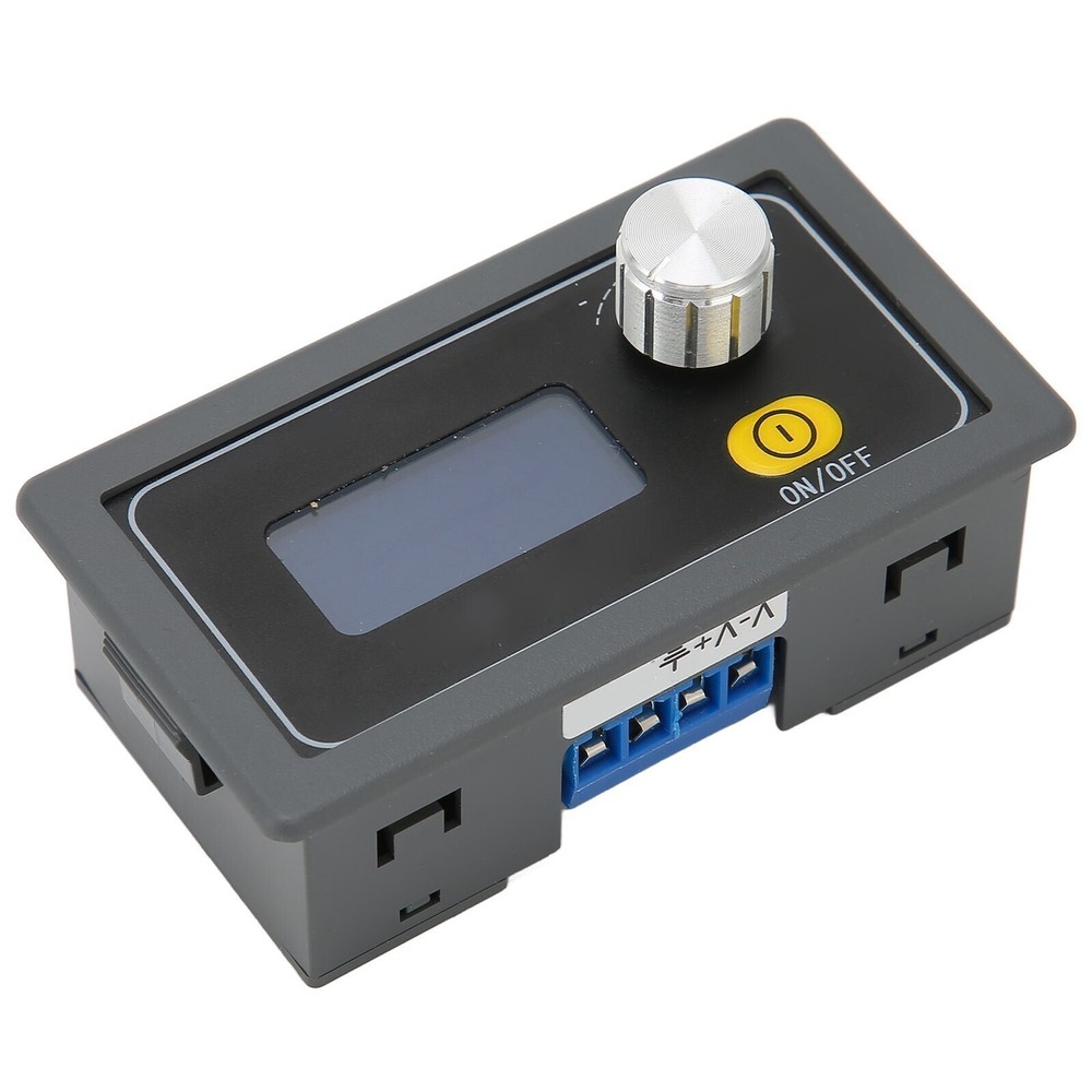 Square Signal Generator PWM Pulse Frequency Duty Cycle Adjustable Module