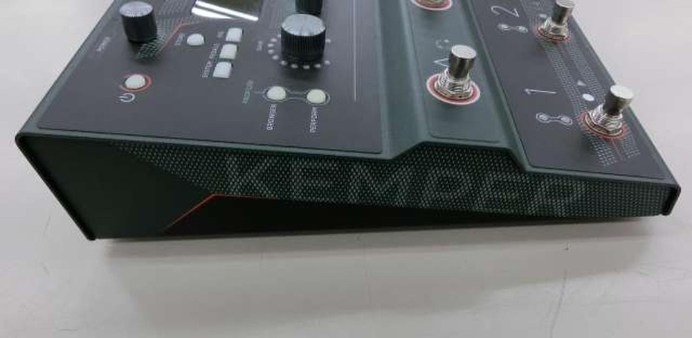 KEMPER PROFILER STAGE Prelifier/Profiler