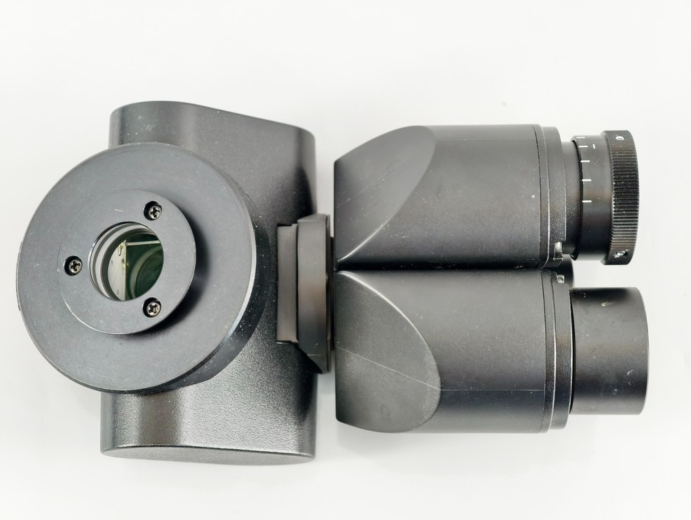 Olympus Microscope Tilting Binocular Head U-TBI-CLI for BX Series