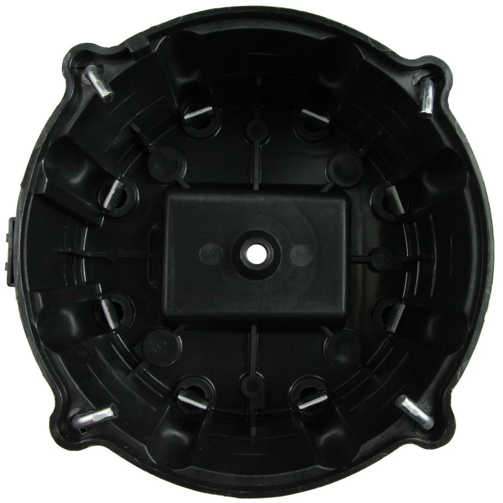 Distributor Cap and Rotor Kit-O.E. Replacement WVE 3D1045