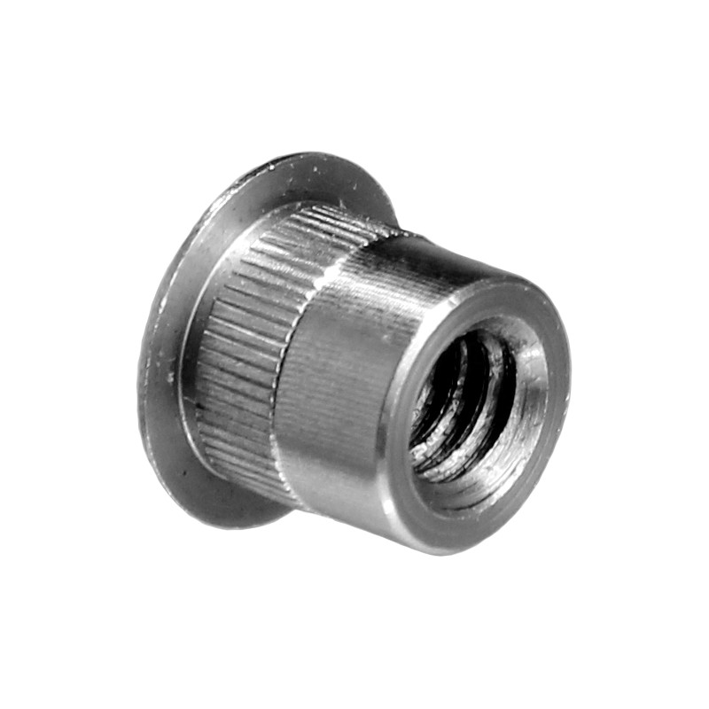 THUMB GUARD NUT FITS BIRO SAW 3334