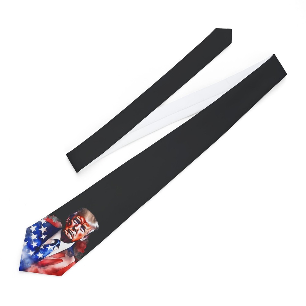 Donald Trump Necktie