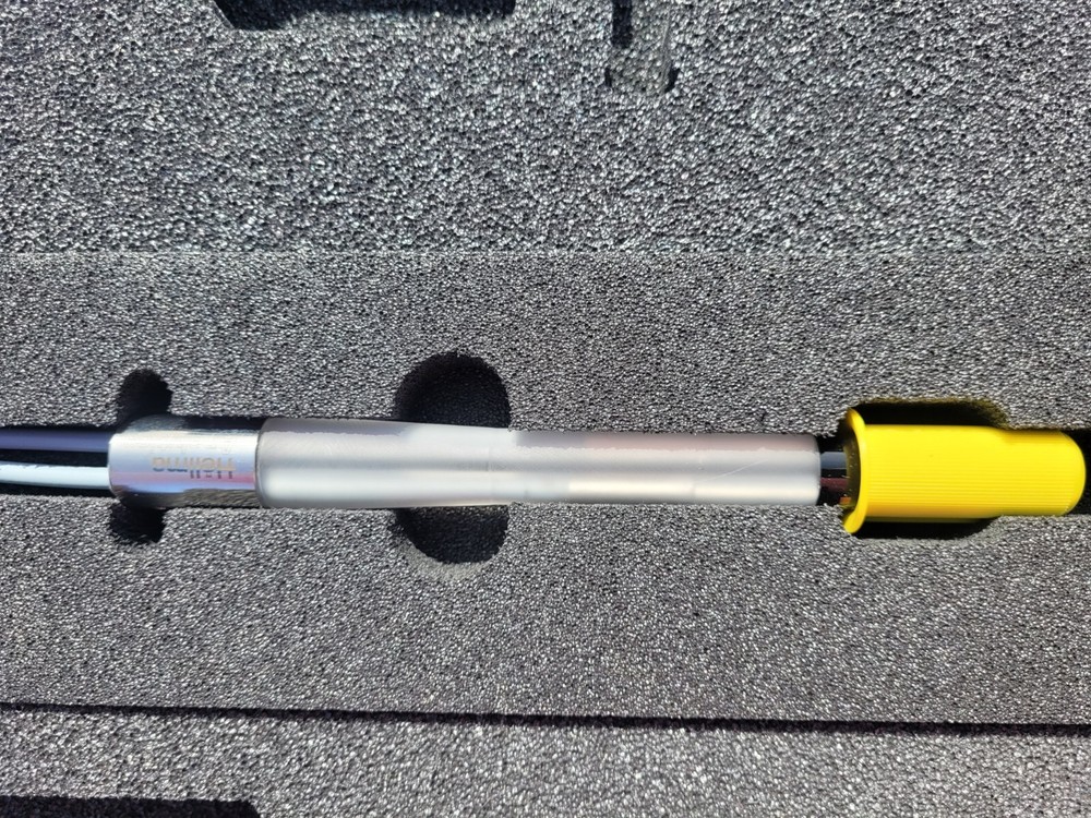 Hellma Analytics Excalibur All Quartz Immersion Probe