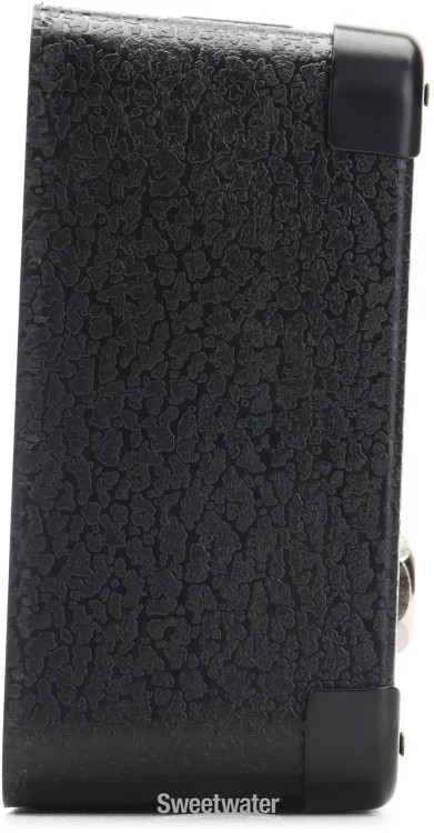 Pluginz Mesa/Boogie Dual Rectifier Jack Rack - Chrome