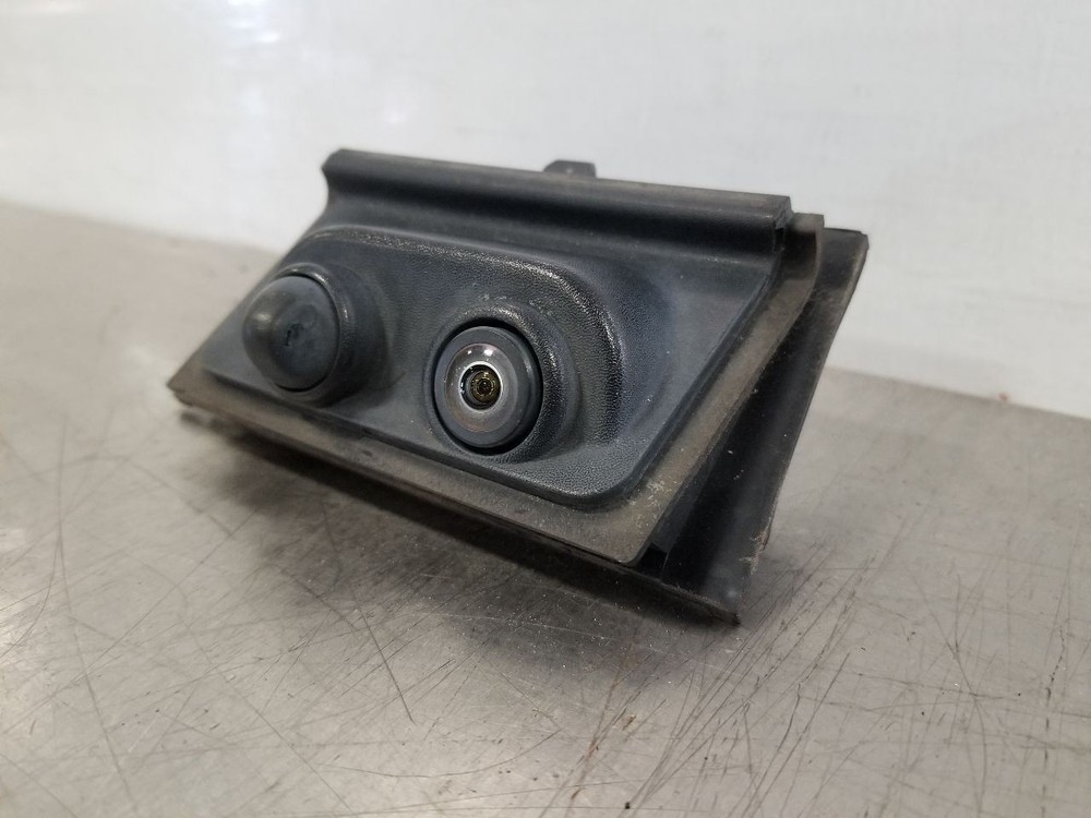 16 2016 RANGE ROVER SURROUND VIEW CAMERA PROJECTOR GK5213554BB