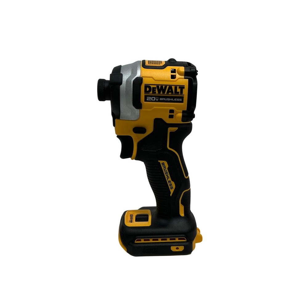 DeWalt DCF850B ATOMIC 20V MAX Brushless Compact 1/4" Cordless Impact Driver