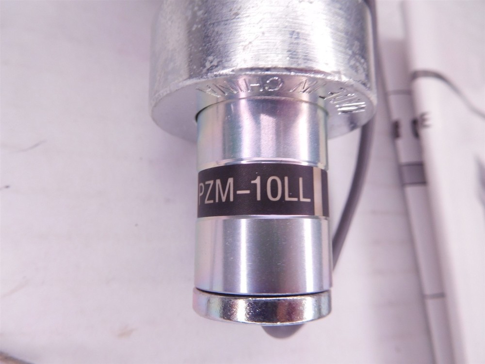 Crown PZM10LL PZM10 Condensor Surface Mount Microphone (S8)