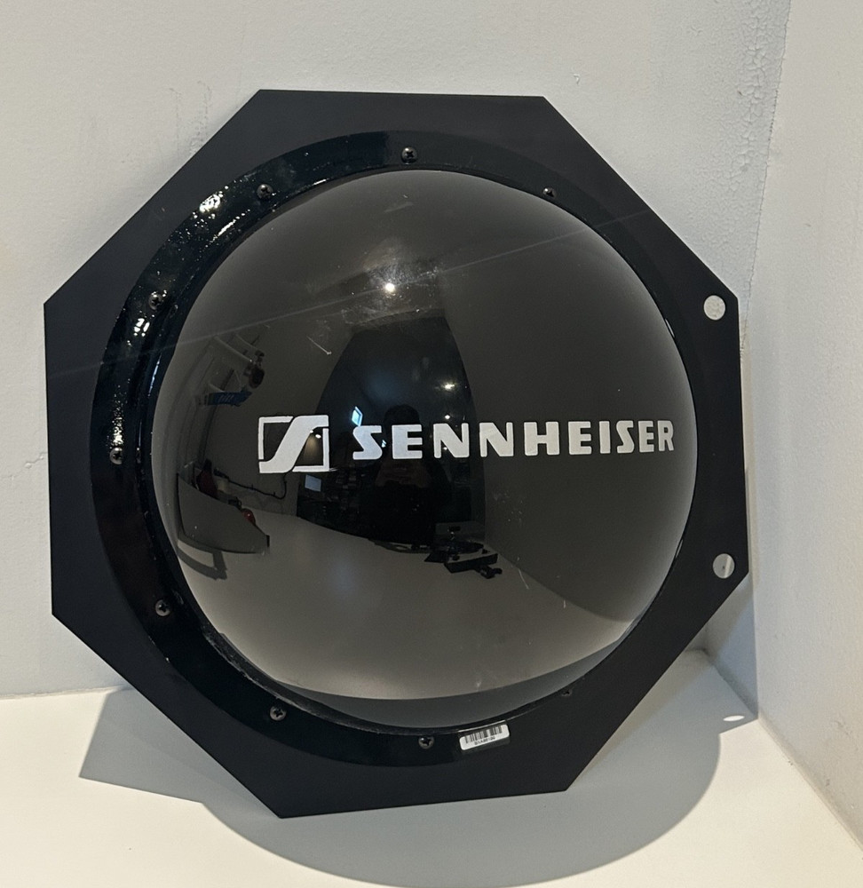 Sennheiser A5000CP Antenna, UHF Passive - Circular Polarization