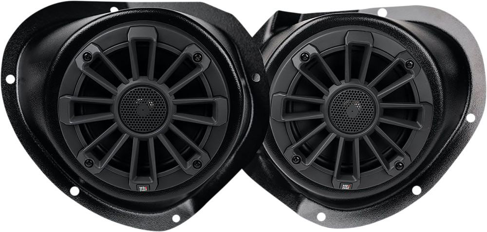 MB QUART Audio Kit - General MBQG-STG5-1