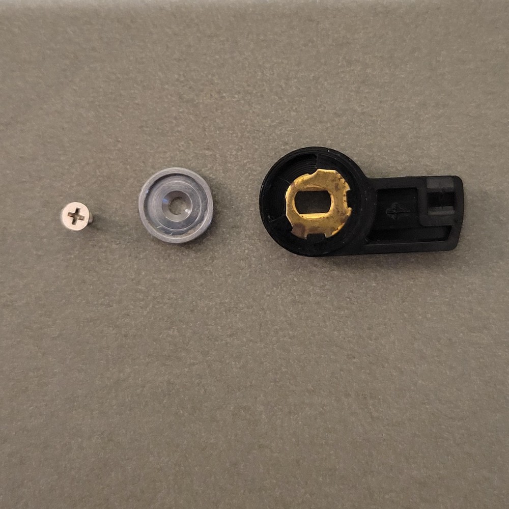 Nikon FG SLR EM Camera Self Timer Replacement Parts