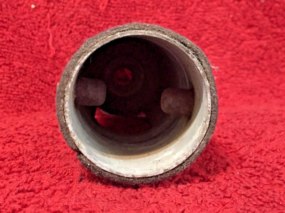 MOUNTING CASE FOR 2" OUTSIDE AIR TEMPERATURE PROBE INDICATOR OAT