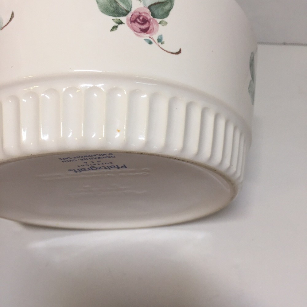 Round Baker Pfaltzgraff Grapevine 6.5" Dish Bowl