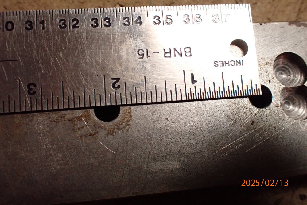 SMALL THIN DOUBLE V-BLOCK MACHINIST JIG FIXTURE TOOLING