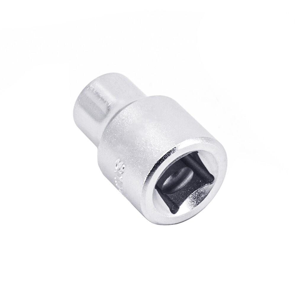 Genius Tools 3/8" Dr. 1/2" Hand Socket (12-Point) - 373216