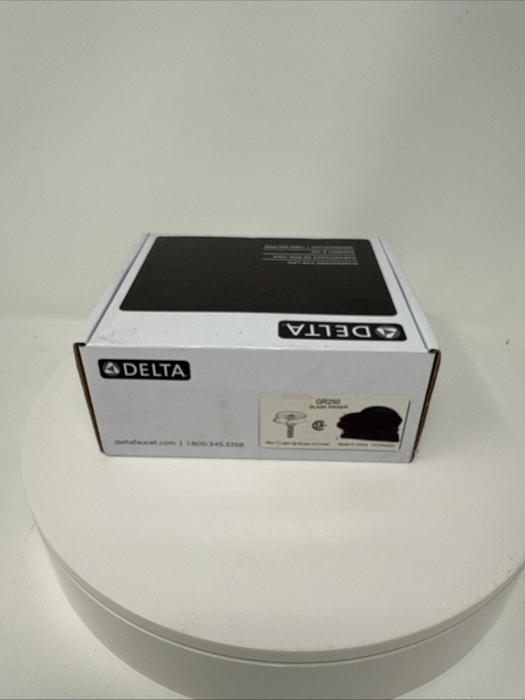 Delta GR250 Glass Rinser