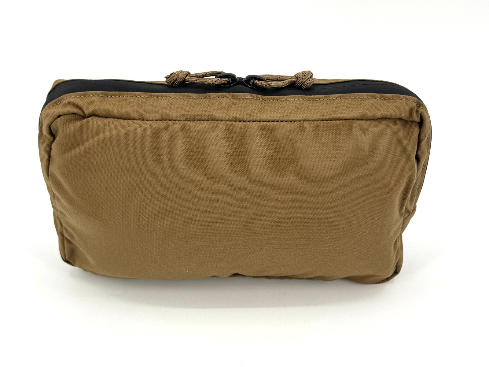 USMC FILBE Assault Pouch Coyote Brown MOLLE Pouch Eagle Propper EXCELLENT