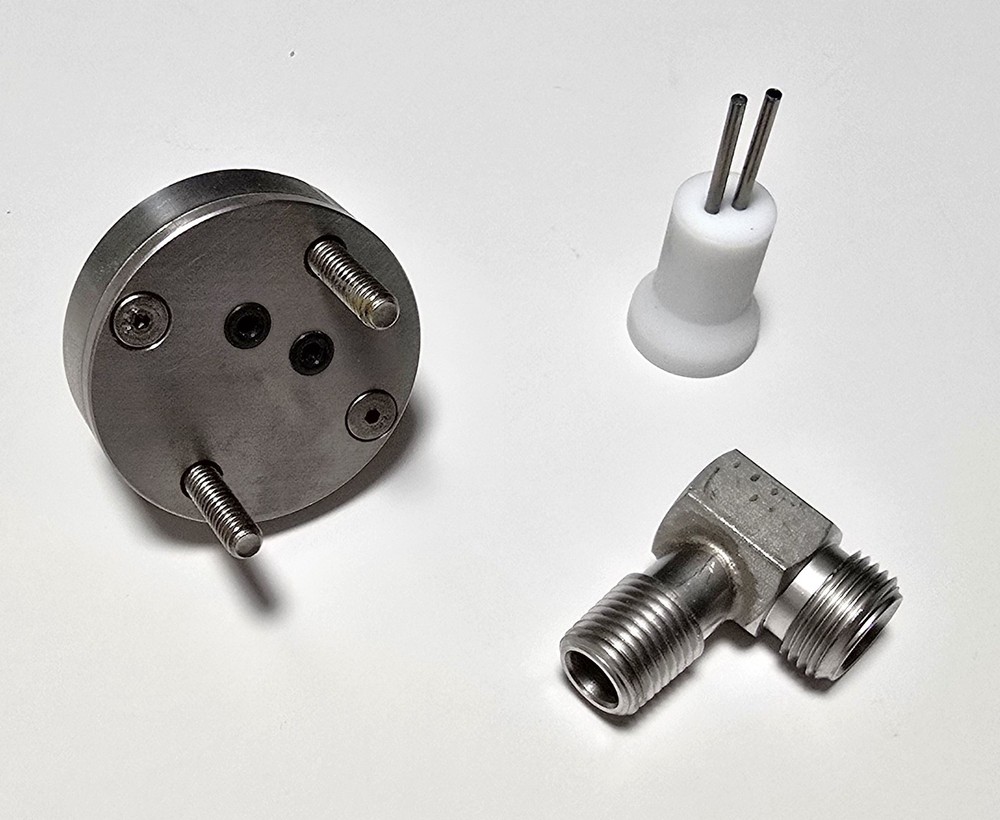 Graco ( Lot of 3 ) Assorted Components - Used