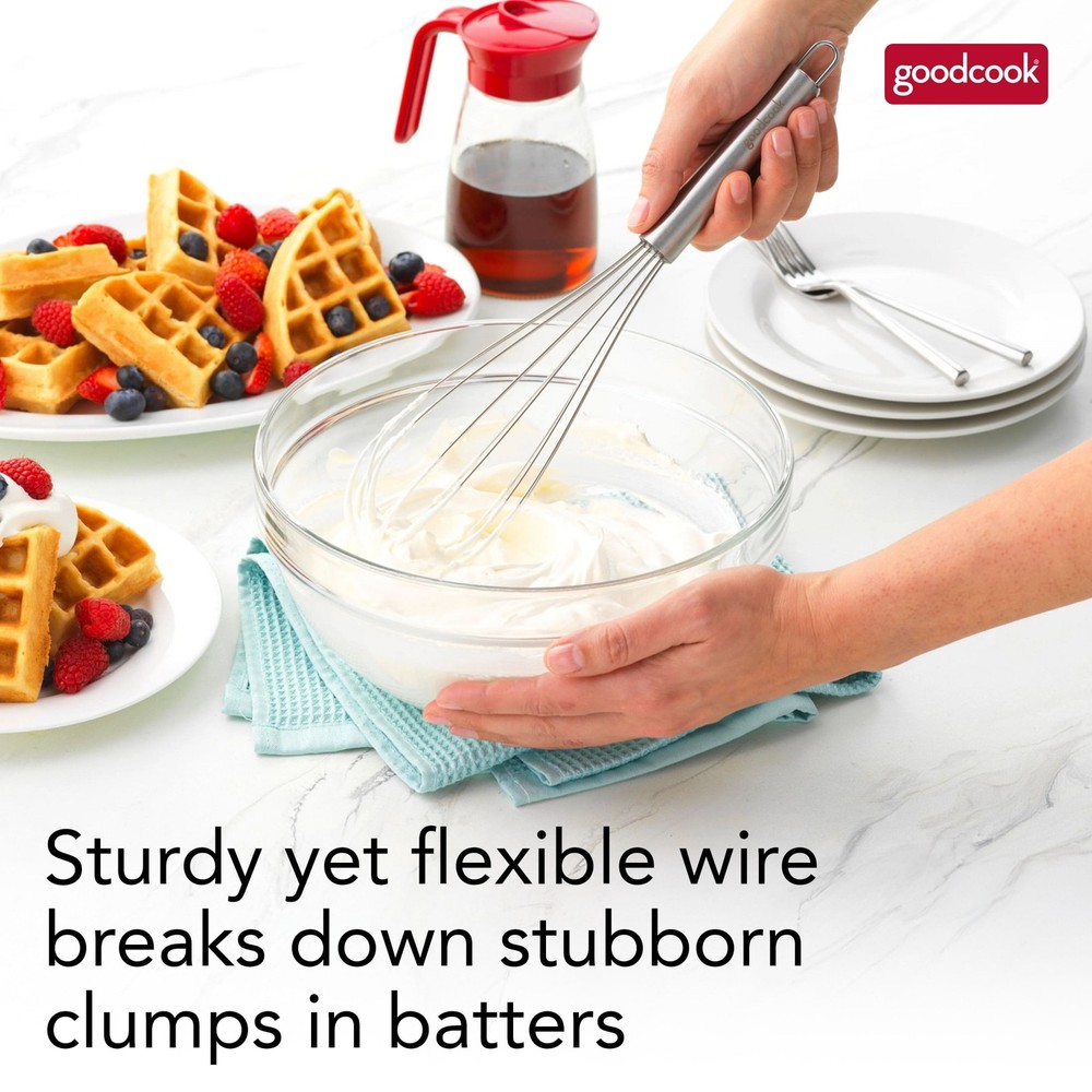 Pro Balloon Whisk (SS430)