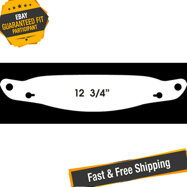 Racing Optics 10218C 2 mil Laminated Tearoffs XStack 10 (Clear)