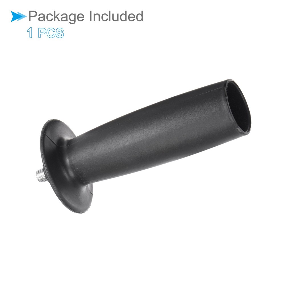 Rotary tool Side Handle M8 Thread Auxiliary Side Handle Tools