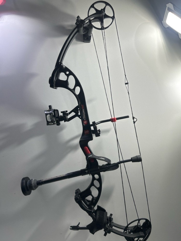 PSE ARCHERY MODEL STINGER X COMPOUND BOW (P11033400)