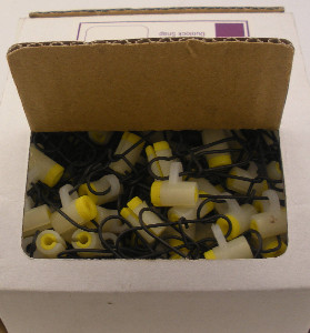 Sea Striker QSD-5B Duolock Quick Slide 50Ct