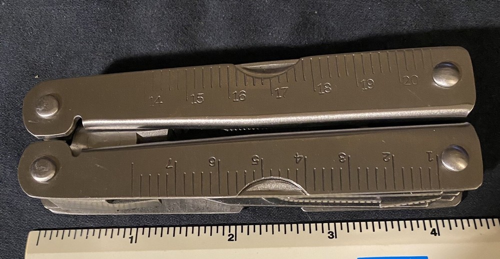 Vintage Winchester Multi Tool