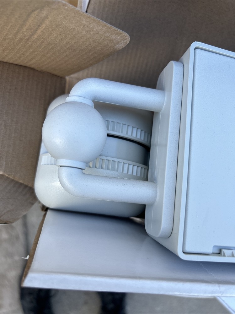 Battery Powered Emergency Light - Fast Shipping!