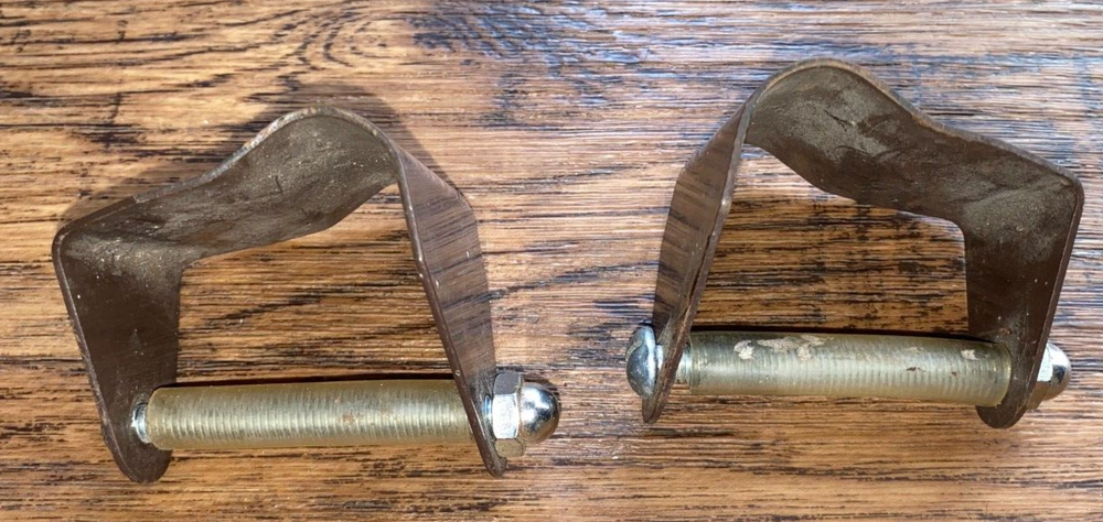 2 1/2'' STIRRUP TURNERS