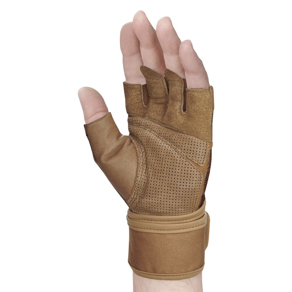 Harbinger Pro Wristwrap Gloves -Choose Size-