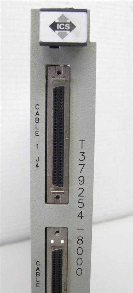 HP / ICS Electronics VXI Module T379254/8000