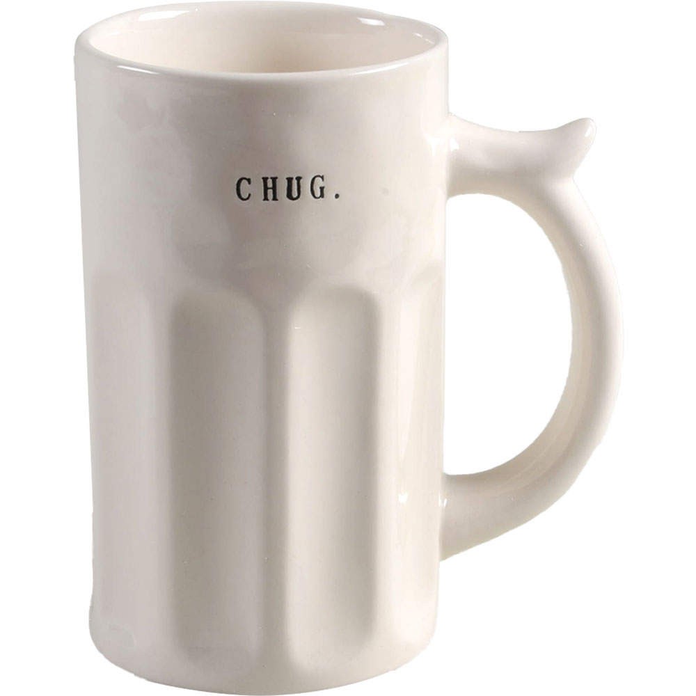 Magenta Rae Dunn Kitchenware Beer Stein 11352570