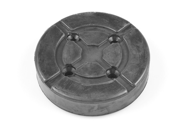 rubber bearing