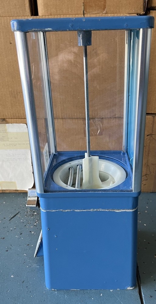 ASTRO GUMBALL MACHINE With Lock And Key