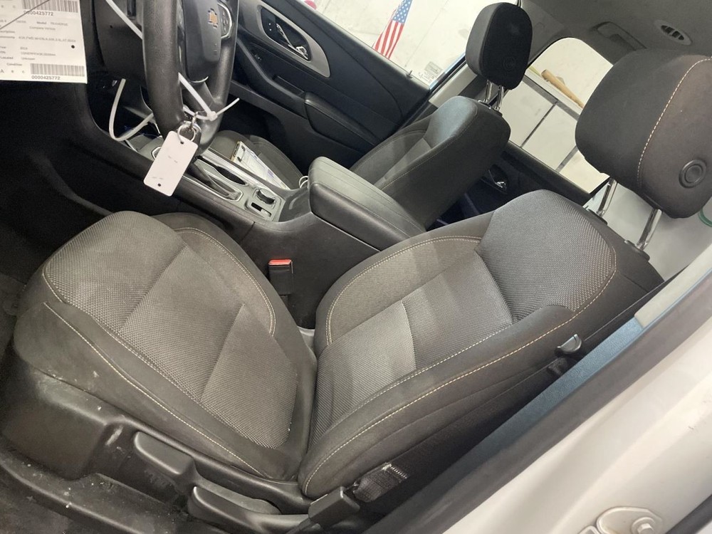 Complete Console Front Floor Fits 18-21 TRAVERSE 965019