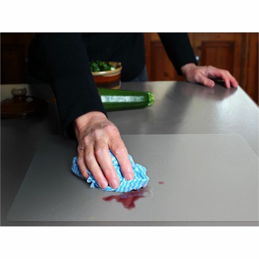 Floortex Hometex® Biosafe Table Mat FPHMTM4861EV Floortex Hometex®