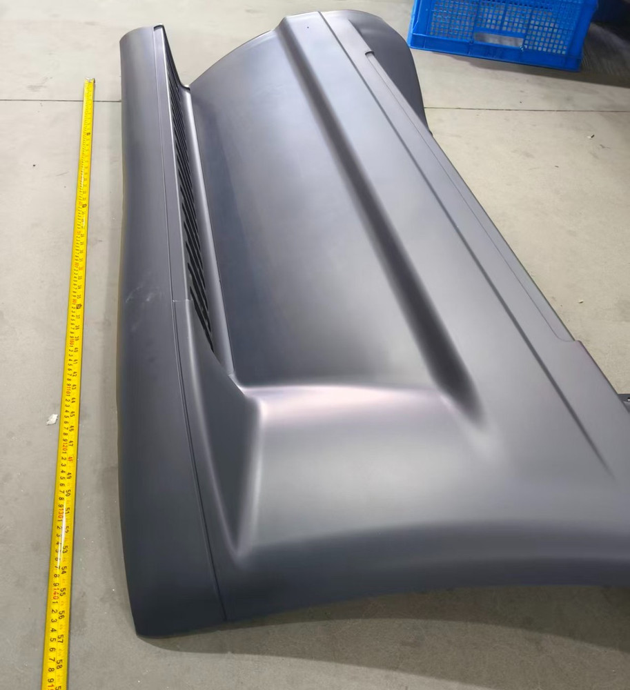 Front Step Fairing Left Side For Freightliner Cascadia 2008-2017