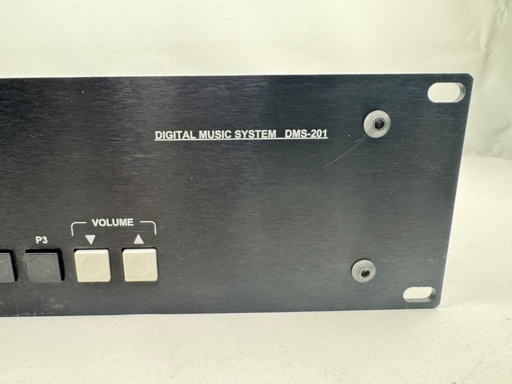 TouchTunes Digital Music System DMS-201