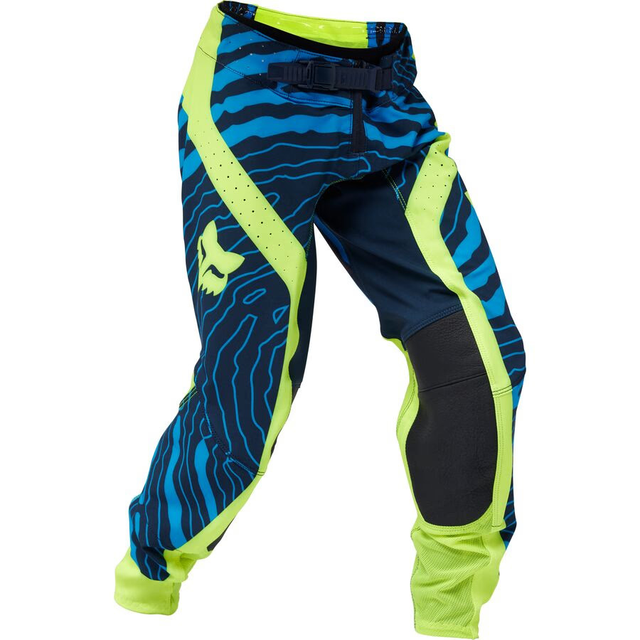 Fox Racing 2025 Youth Flexair Pants - Impression