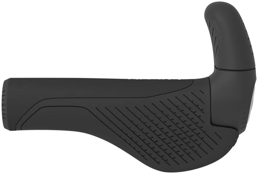 Ergon GS2 Evo Grips, Small, Black