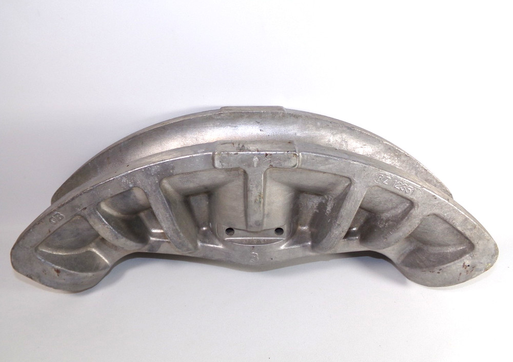 Gardner Bender 3" Bending Shoe BZ12351