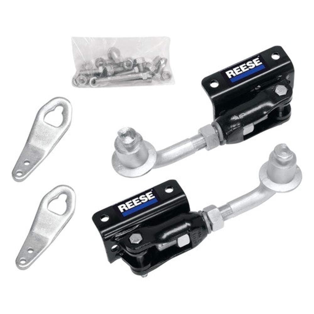 Reese 26002 Dual Cam SWAY CONTROL
