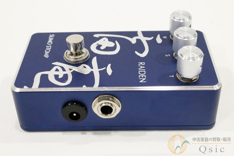 SUMO STOMP Raiden [ML302] [Kobe stock]