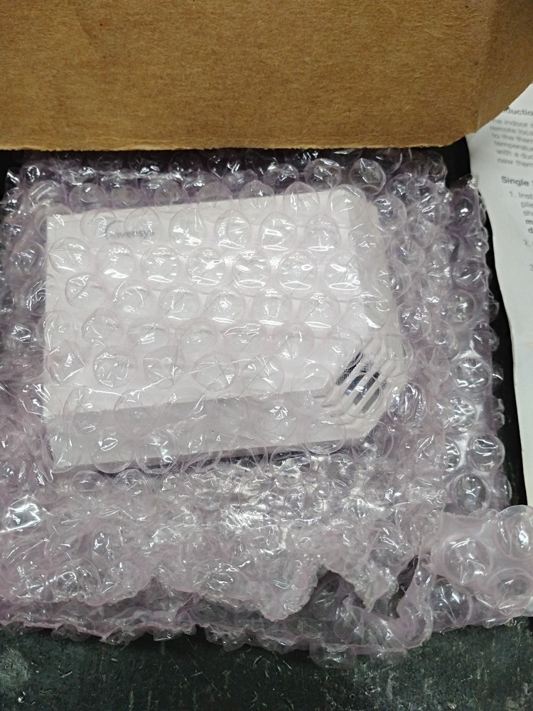 Invensys SL-IDS INDOOR REMOTE SENSOR ENE-IDS NEW